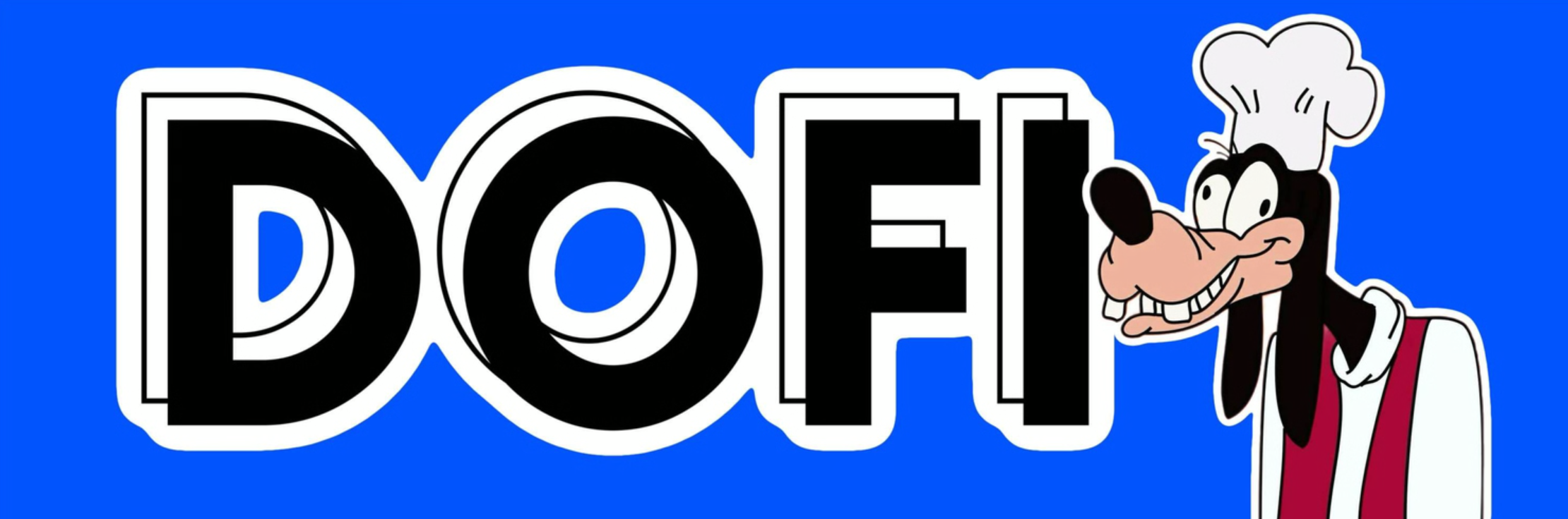 Doofie Logo